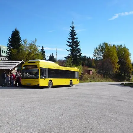 Apartmány Horní Mísečky Apartamento *