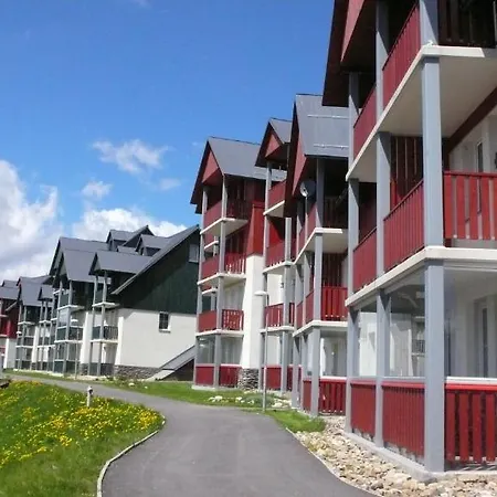 Apartmány Horní Mísečky Apartamento Horní Mísečky