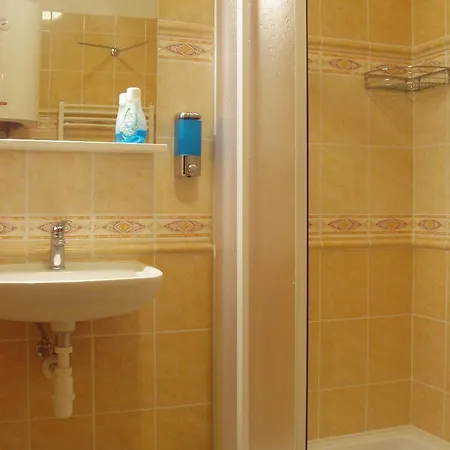 Apartmány Horní Mísečky