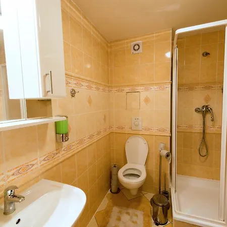 Apartmány Horní Mísečky * Horní Mísečky