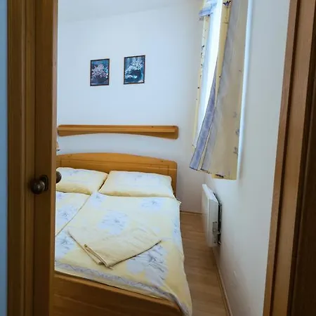 Apartmány Horní Mísečky * Horní Mísečky