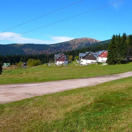 Apartmány Horní Mísečky Apartamento *
