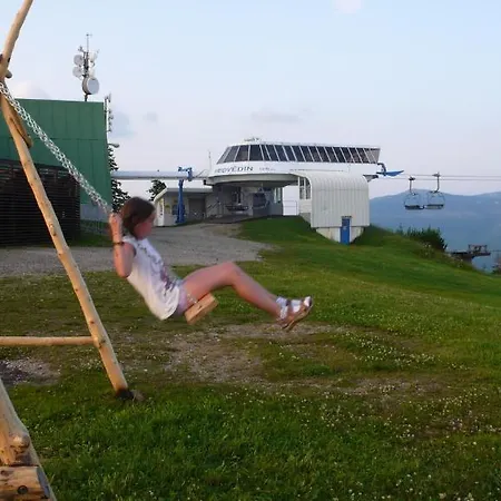 Apartmány Horní Mísečky * Horní Mísečky