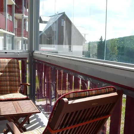 Apartmány Horní Mísečky Apartamento *